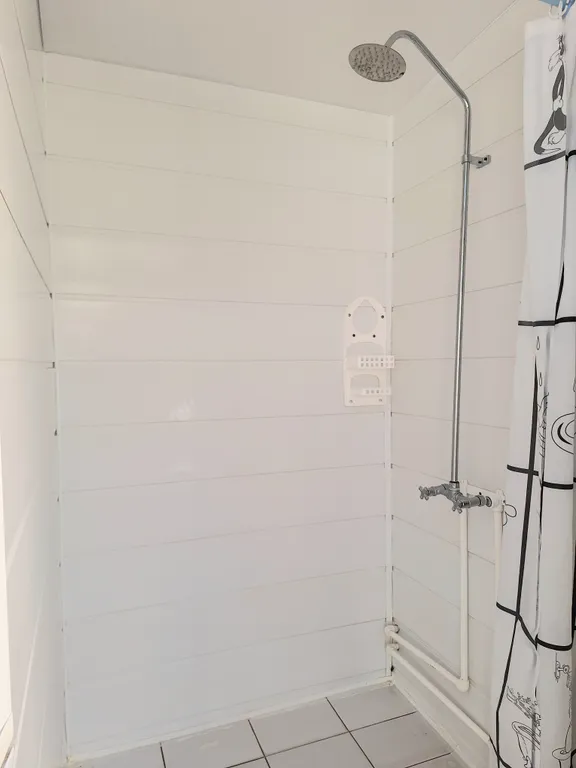 Комната на 4-х человек экономкласса