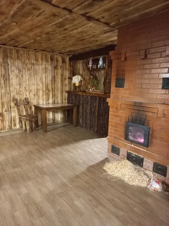 Большой дом