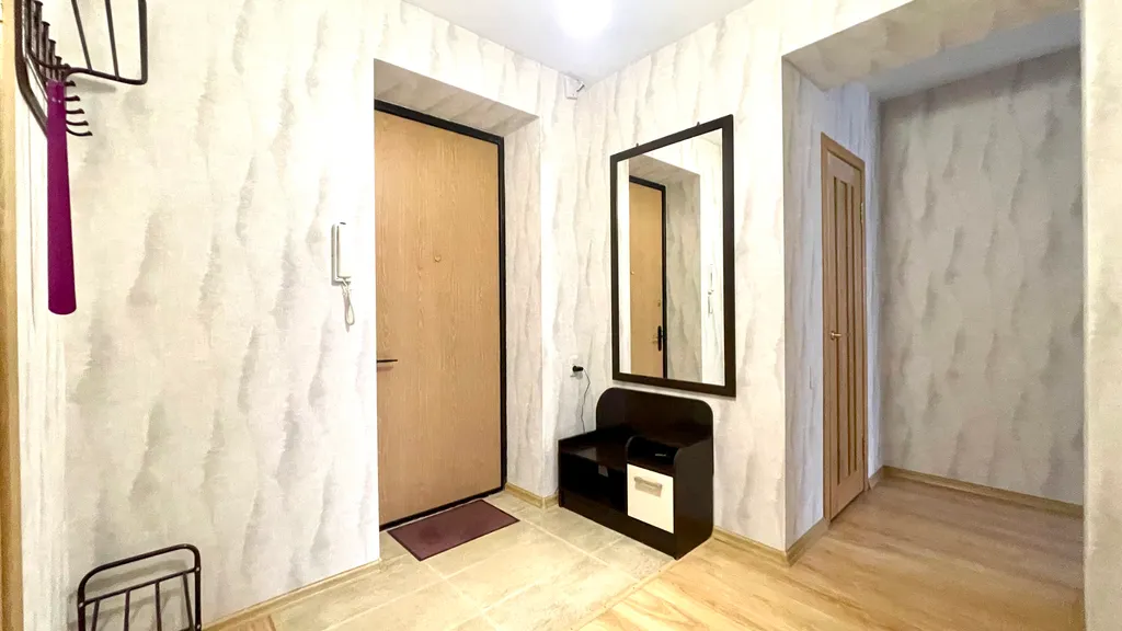 Просторная 5-местная квартира в престижном районе