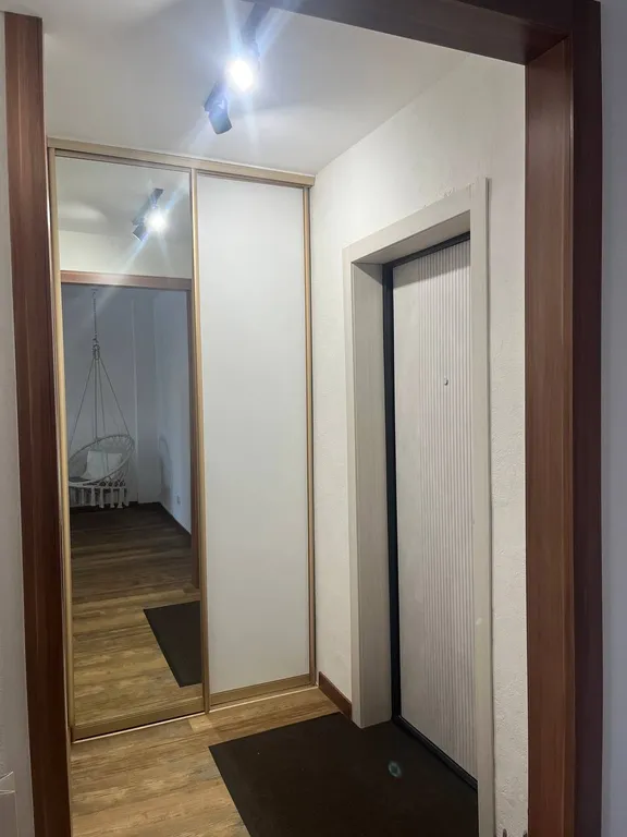 Квартира Квартира-студия центр Екатеринбурга — Екатеринбург