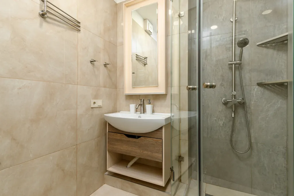 Квартира 2-комнатная Квартира — Сириус