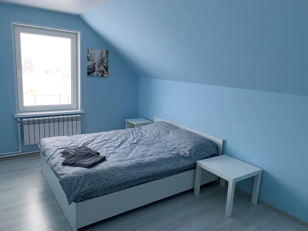 Коттедж 4-комнатный Дом — Санкт-Петербург