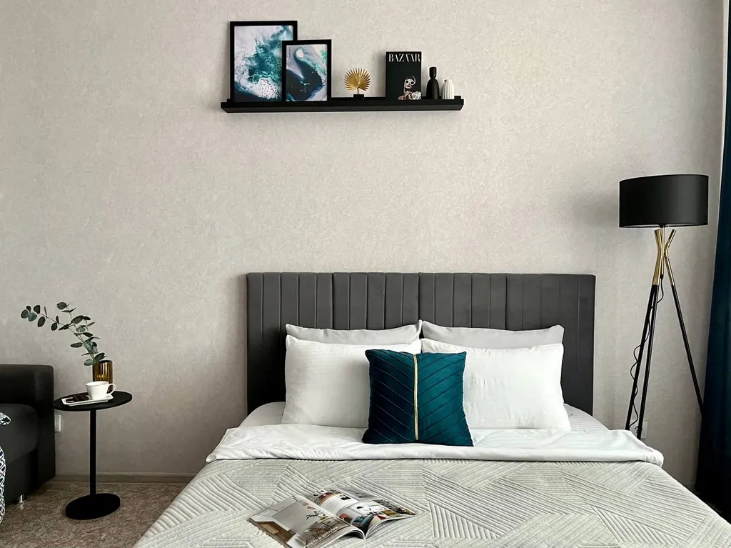 Квартира Квартира с видом на Енисей — Красноярск