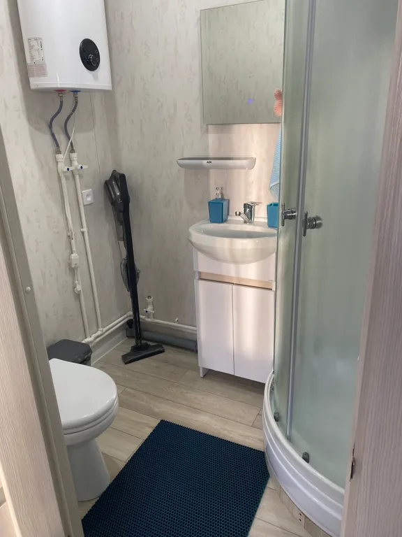 Гостевой дом