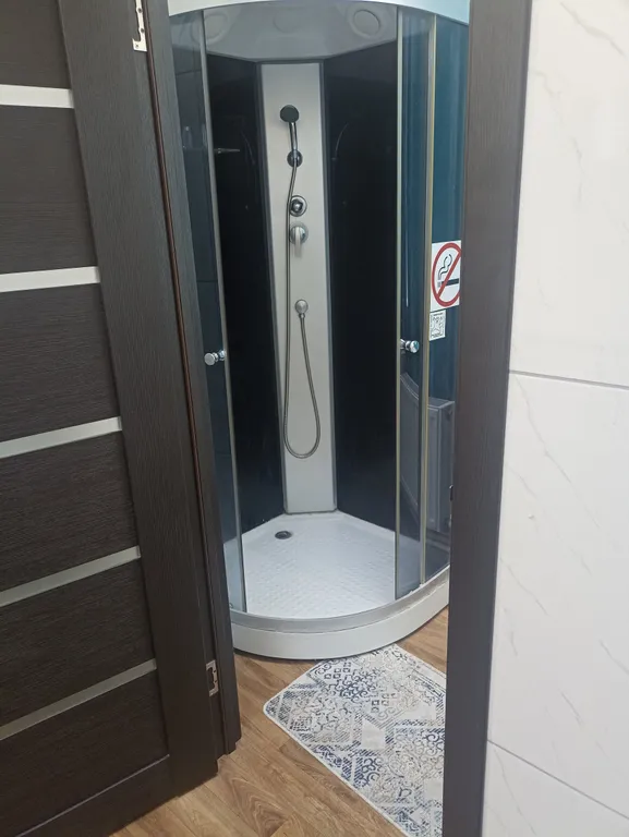 Коттедж Коттедж Уютное жильё в самом центре — Белая Глина