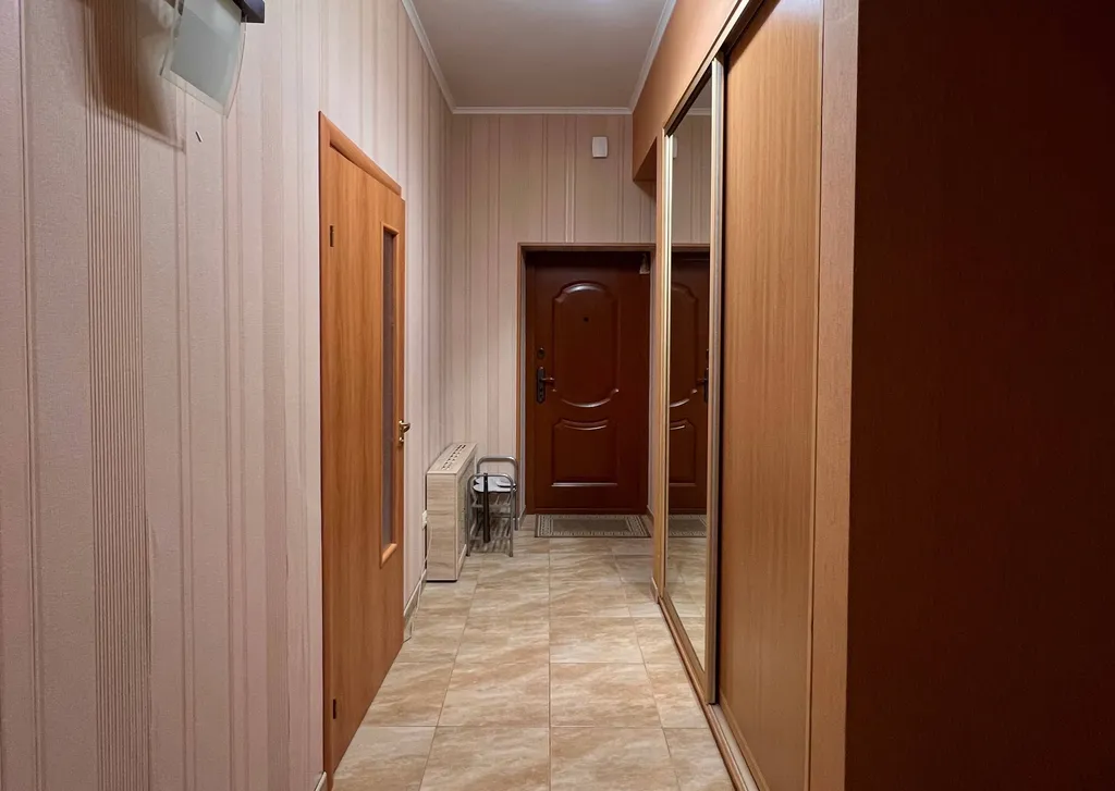 Дом между морем и озером