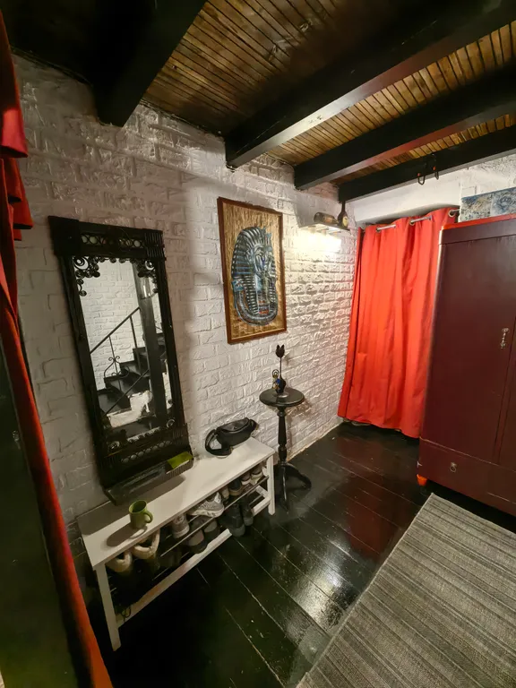 Двухэтажная уютная квартира в центре