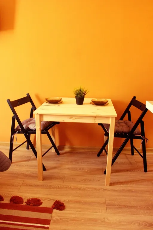 Апартаменты "Как дома" студия 4