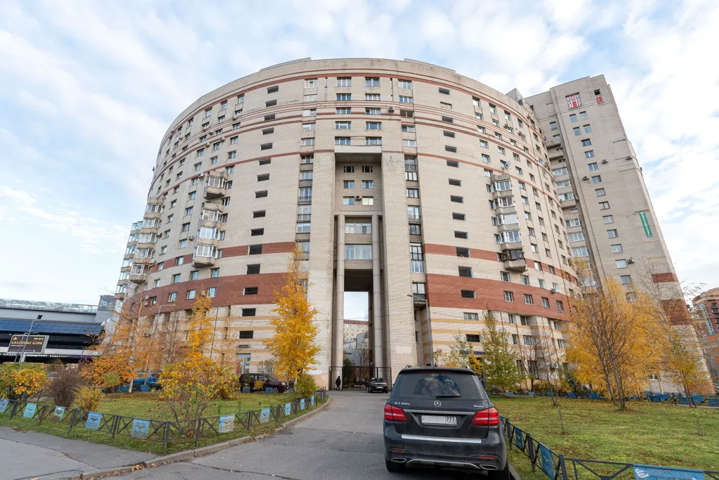 Апартaмeнты кoмфoрт класса