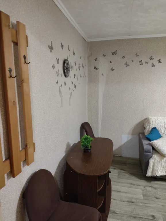 Квартира в Черемушках