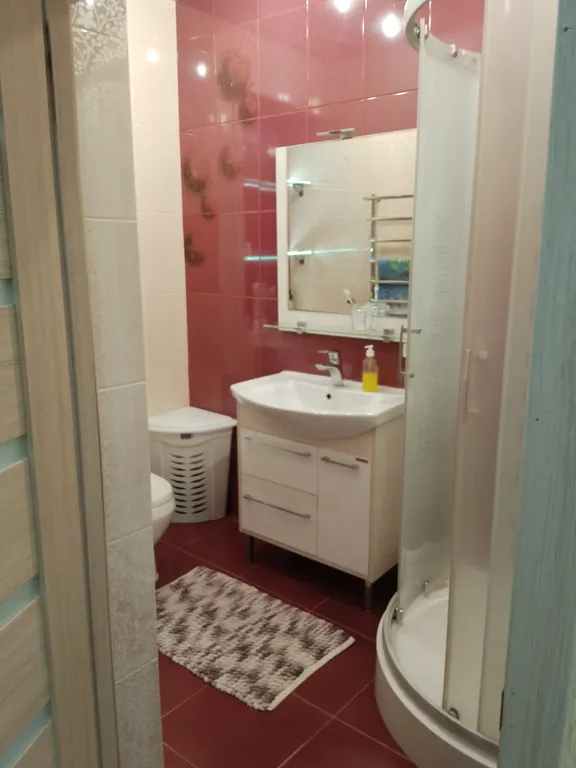 Квартира Уютная квартира в одной из лучших локаций — Севастополь