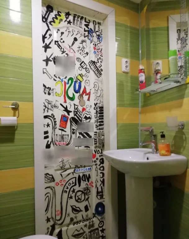 Гостевой дом с видом на море