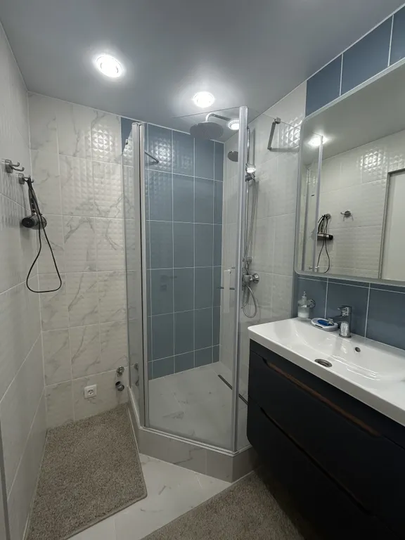 Уютная квартира у бассейна