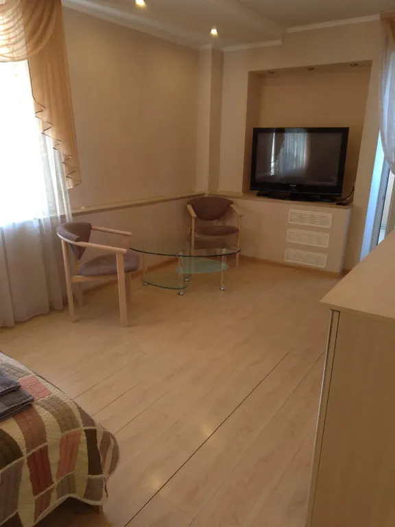 Квартира Уютная квартира в центре Калининграда — Калининград