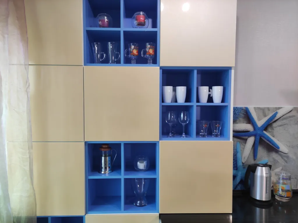 Квартира Просторные апартаменты у автовокзала — Ярославль