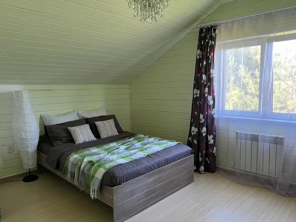 Дом у леса. Свободные даты