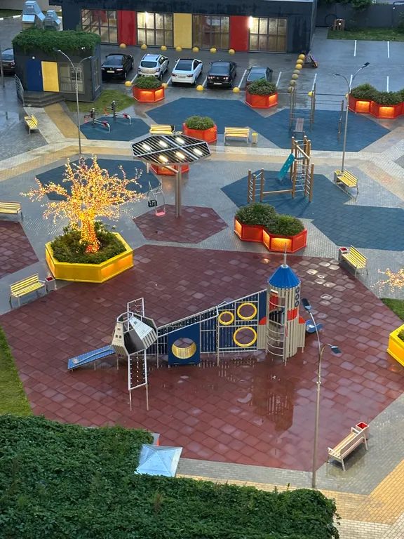 Уникальные апартаменты евро-2 в Приокском от собственника