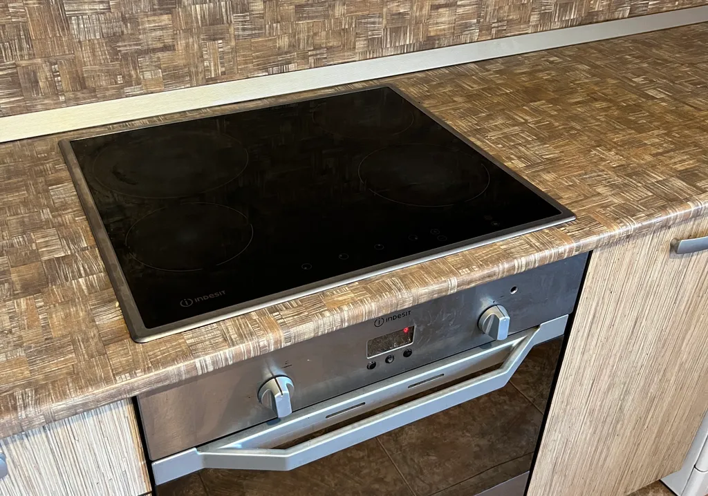 Квартира Квартира 2 к.кв. рядом с М-4 не берем оплату за уборку — Краснодар