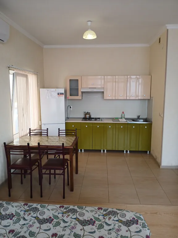 Квартира Квартира Вы полюбите это место — Сириус