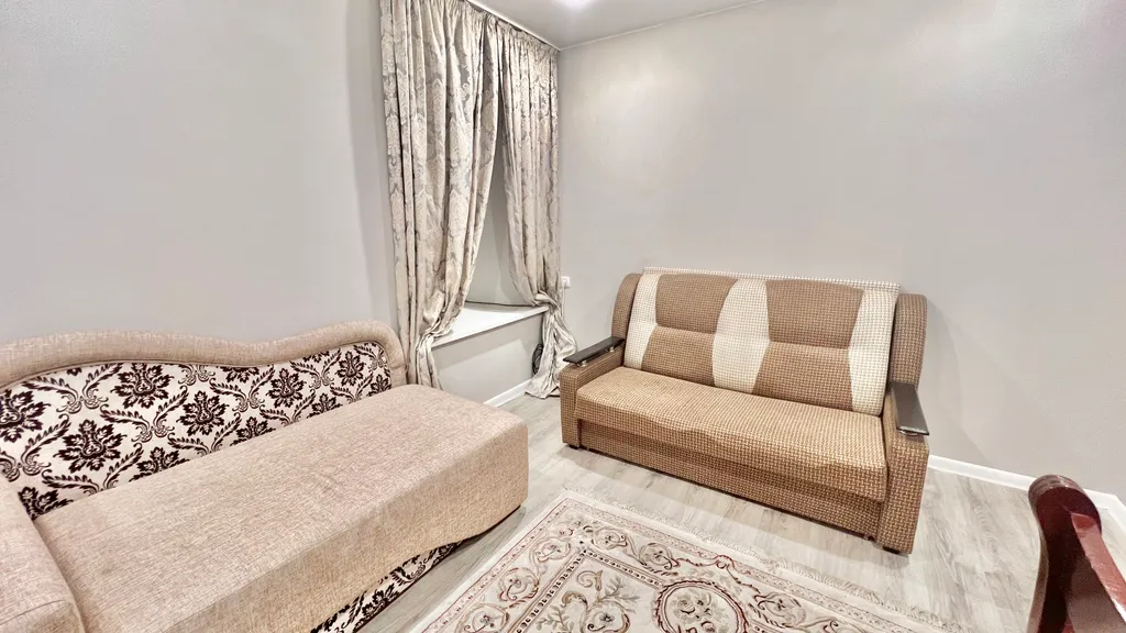 Квартира Исторический район, все в шаговой доступности, Уютная квартира — Дербент