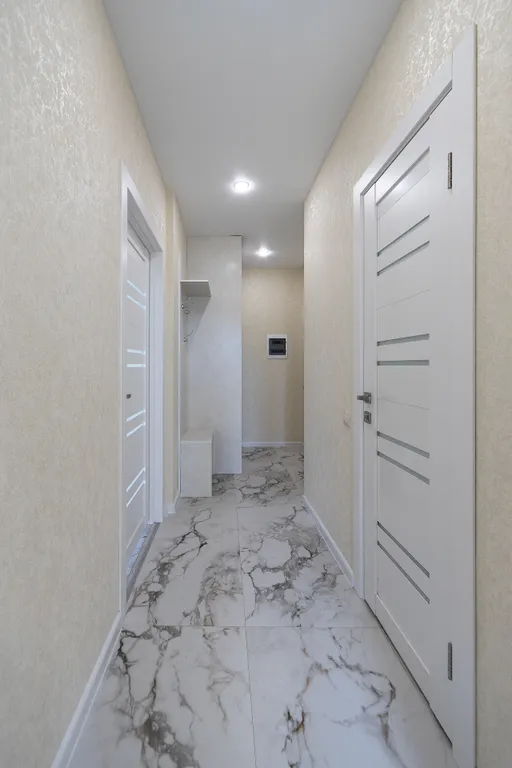 Квартира у автовокзала