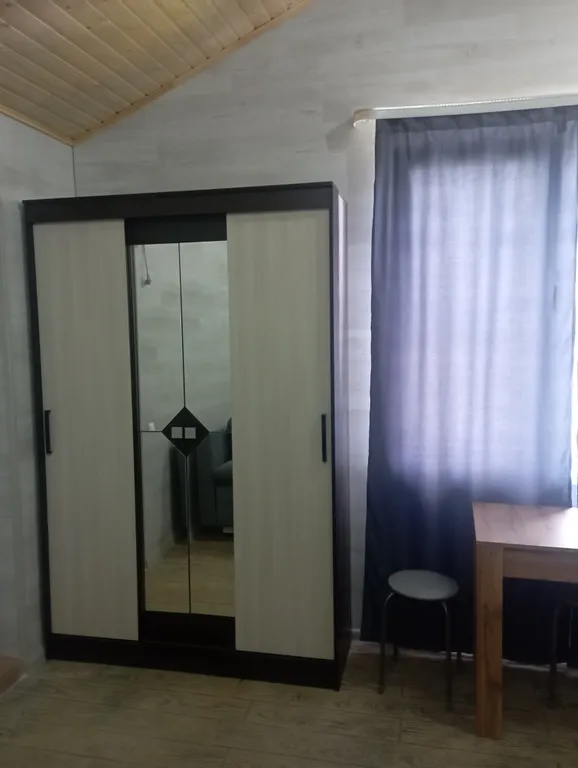 Квартира Комната — Сириус