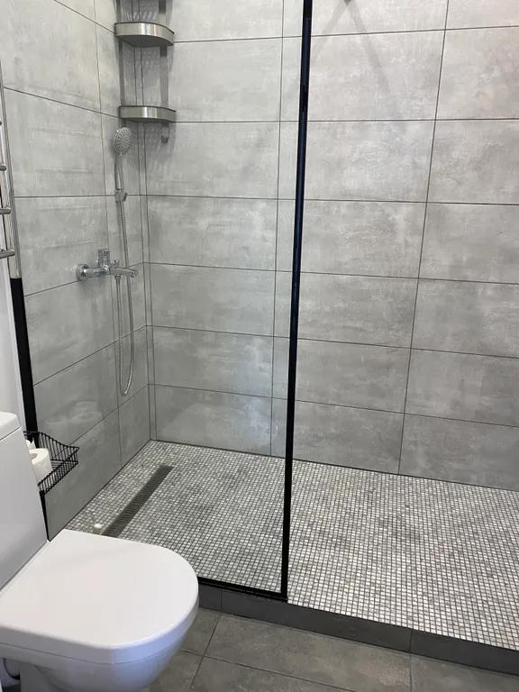 Квартира Квартира Уютный апартамент в центре Светлогорска — Светлогорск