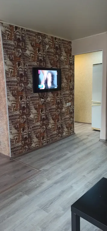 Уютная квартира возле парка