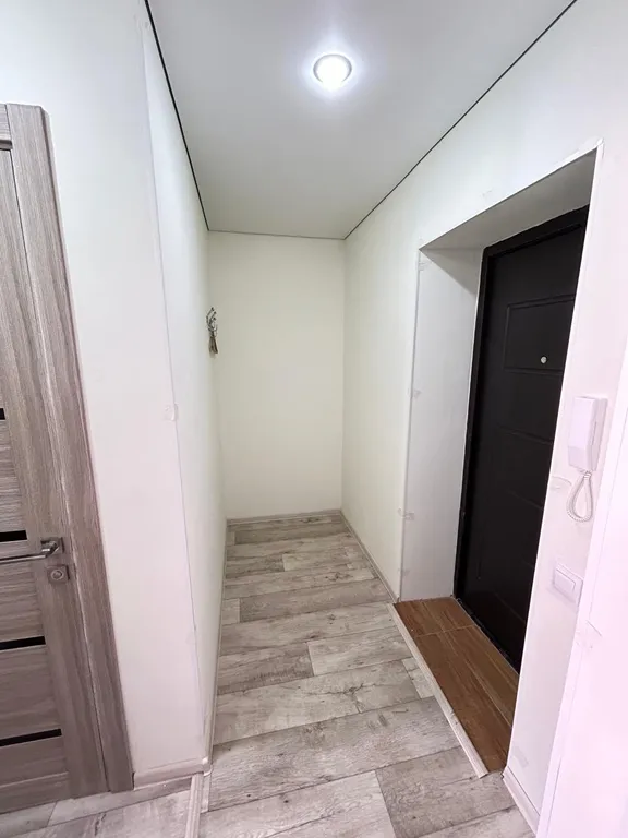 Аппартаменты в центре города