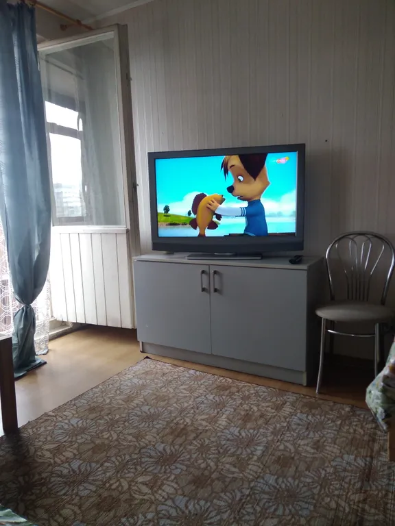 Квартира Квартира Дом Улитки — Калининград