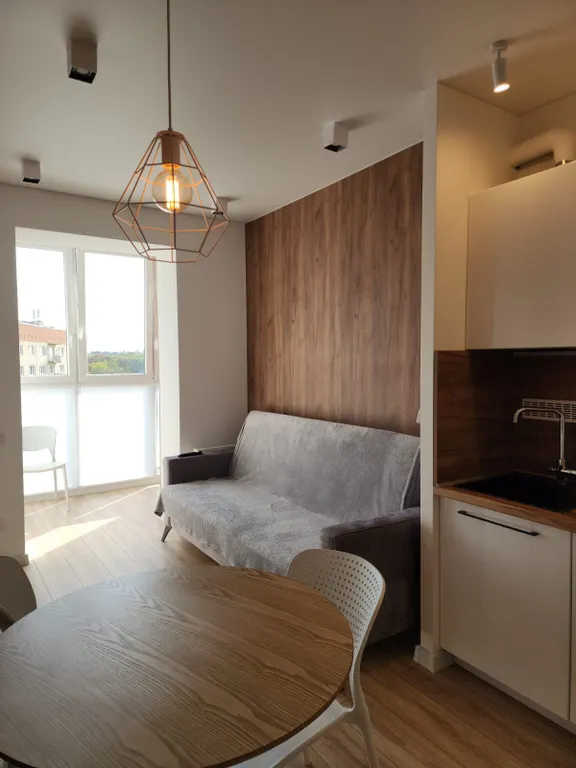 Квартира Апартаменты Baltic Comfort #8 — Калининград