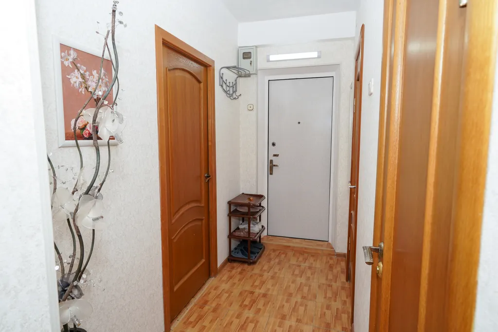 Квартира Квартира с видом на море — Махачкала