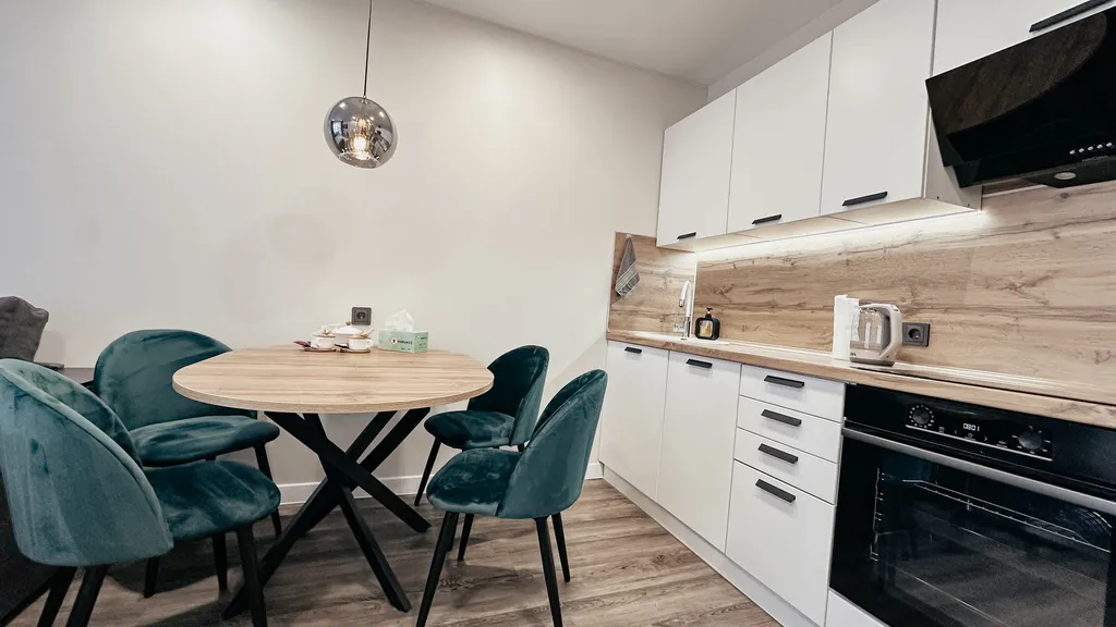 Квартира Квартира с закрытой парковкой под видеонаблюдением — Хабаровск