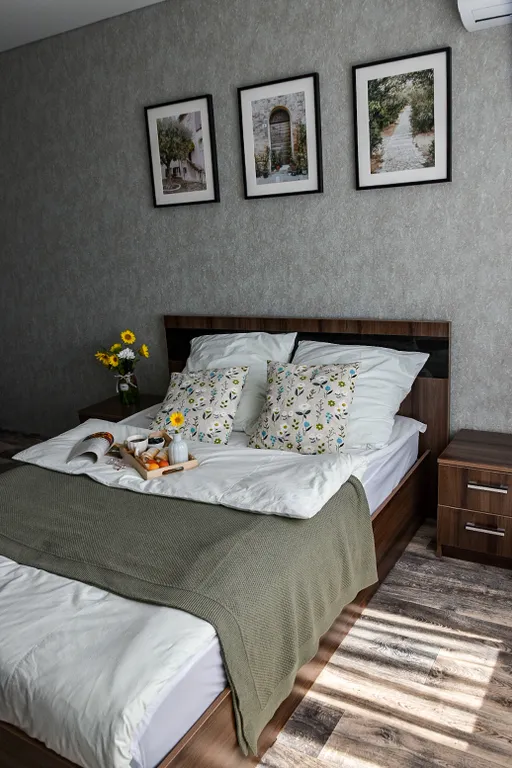 Квартира для отдыха