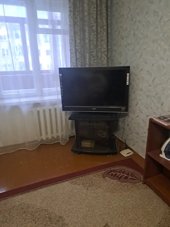Квартира Квартира на Иванова — Новосибирск
