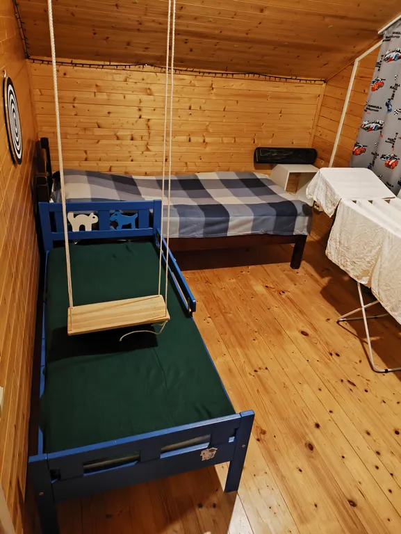 Дом Зайко для отдыха и мероприятий