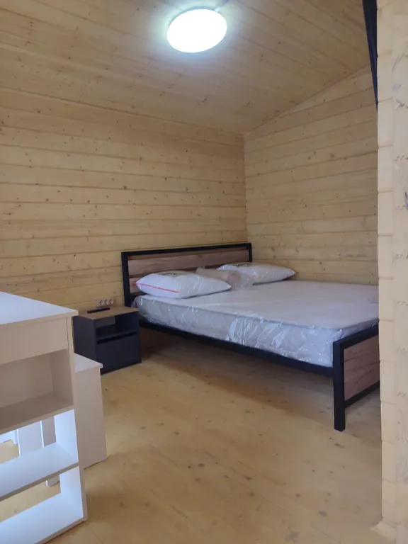 Райский уголок семья Теремок