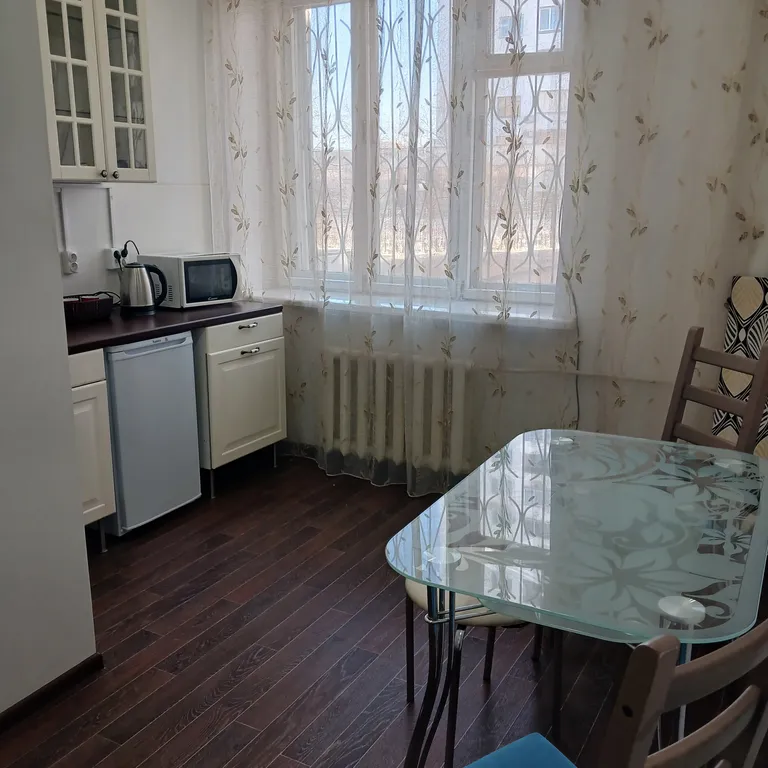 Квартира на Арбате