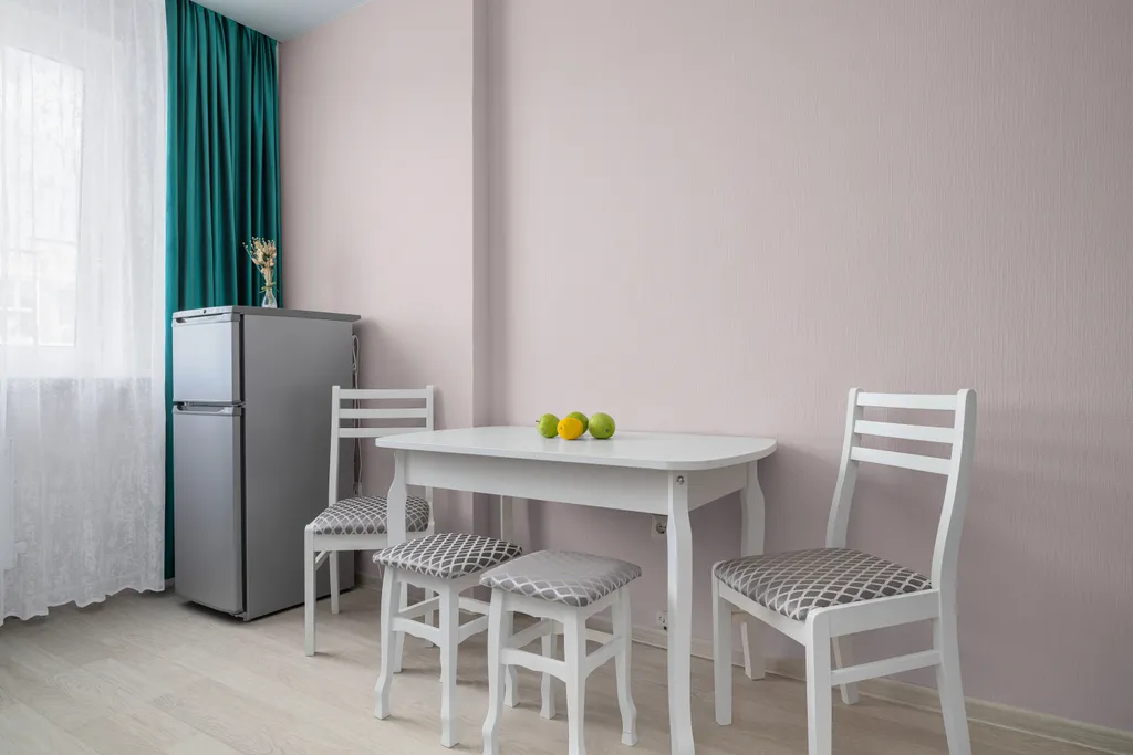 Квартира Уютная квартира на озере — Горячий Ключ