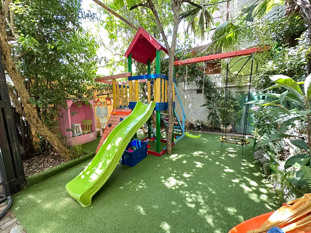 Квартира Квартира 2-х комнатная возле моря — Адлер