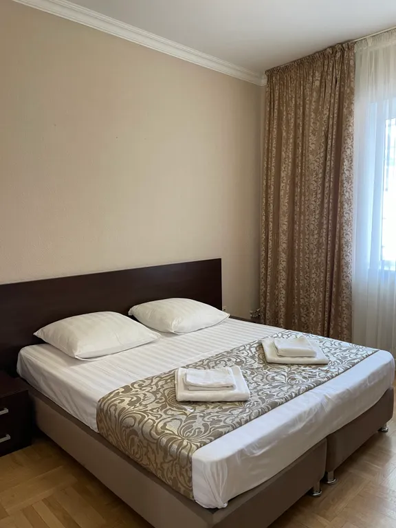 Квартира Комната — Анапа