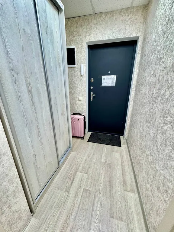 Квартира Квартира Минимализм — это не просто стиль, это образ жизни — Рузино