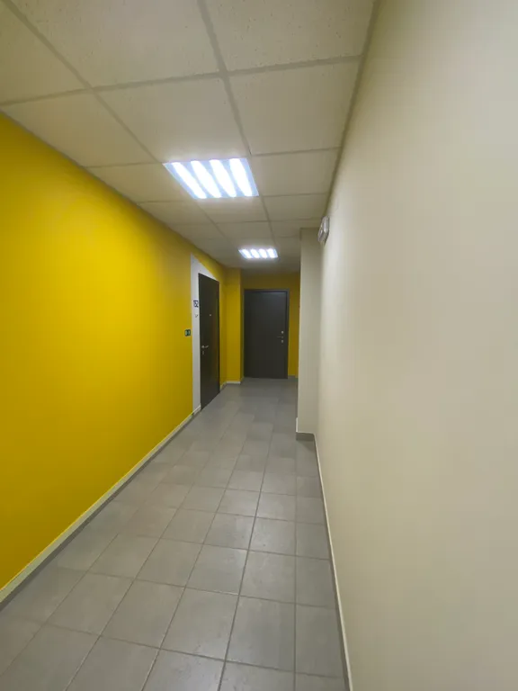 Уютная квартира студия