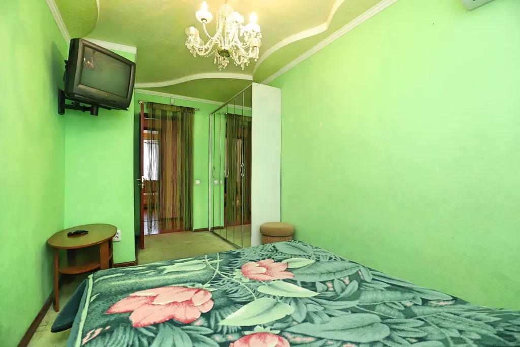 Люкс-квартира в центре