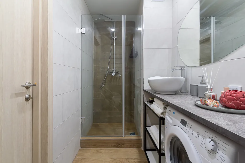 Rich Apart от Apartments & stories