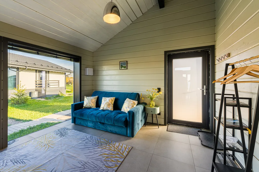 4-комнатный Дом