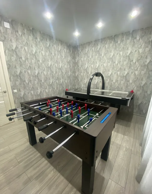 3-комнатный Дом