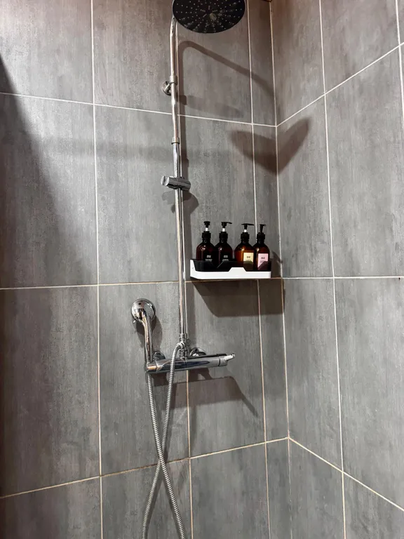 Дом с баней, караоке, PlayStation и Алисой на берегу моря