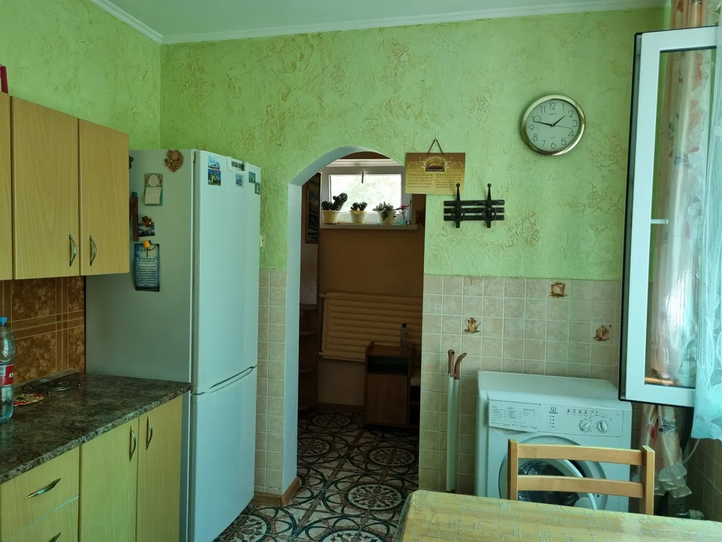 Коттедж 3-комнатный Дом — Анапа