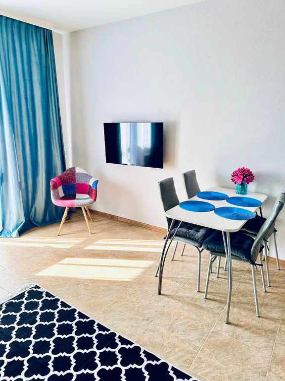 Квартира рядом с Автовокзалом